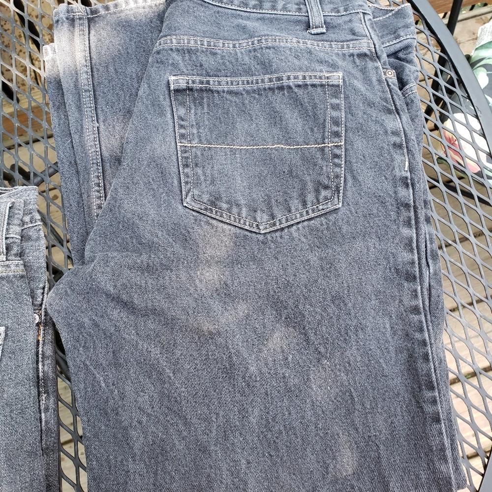 Mens Faded Glory jeans bundle - size 36/32